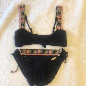 Isabella Rose Bikini Set